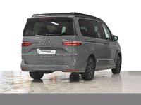 Neu VW California Beach 150 PS (110 kW) 2026 Grau Van