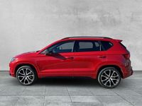Gebraucht Cupra Ateca VZ 300 PS (220 kW) 2020 Velvet rot SUV