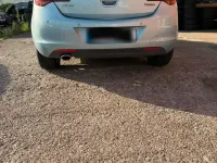 Gebraucht Opel Astra 180 PS (132 kW) 2010 Blau Coupé