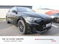 Gebraucht Audi Q8 Ambiente 490 PS (360 kW) 2025 Mythosschwarz metallic SUV