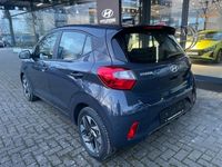 gebraucht Hyundai i10 Trend 1.2 Navigation/Rückfahrkam./CarPlay Navi Apple CarPlay Android Auto Klimaautom