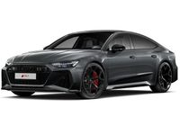 Second-hand Audi RS7 Performance 630 CP (463 kW) 2025 Gri Hatchback
