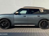 Gebraucht Mini Countryman 230 kW (313 PS) 2024 Grau SUV