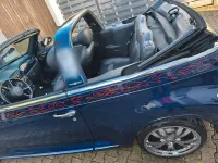 Usata Chrysler PT Cruiser 2004 Cabrio