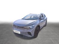 Gebraucht VW ID.4 Pro Performance 150 kW (204 PS) 2023 Mondsteingrau SUV