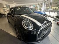 gebraucht Mini Cooper Leder,HeadUp,MultifunktionalesDisplay,Lenkradheizu