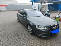 gebraucht Audi A6 C6