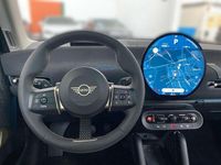 Gebraucht Mini Cooper SE Classic 160 kW (218 PS) 2025 Weiß Kleinwagen