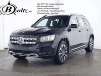 Gebraucht Mercedes GLB180 Progressive 136 PS (100 kW) 2023 Kosmosschwarz SUV