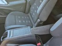 Gebraucht Citroën Berlingo XTR 114 PS (83 kW) 2014 Schwarz Van / Kleinbus