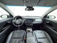Gebraucht Kia e-Niro 150 kW (204 PS) 2019 Grau SUV