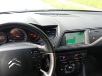 gebraucht Citroën C5 Tourer V6 HDi 240 Bit. By Carlsson Aut. B...