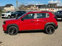 Neu Fiat Grande Panda Pop 110 PS (80 kW) 2026 Rot Kleinwagen