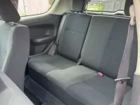 Gebraucht Suzuki Swift Club 92 PS (67 kW) 2008 Schwarz Kleinwagen