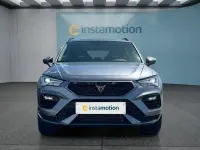 Gebraucht Cupra Ateca 190 PS (139 kW) 2026 SUV