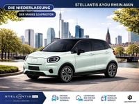 Neu Leapmotor T03 69 kW (95 PS) 2026 Kleinwagen