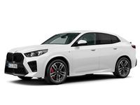 Neu BMW X2 Comfort Edition 156 PS (114 kW) 2025 SUV