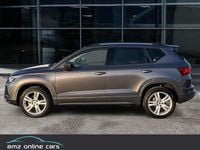 Neu Seat Ateca FR 150 PS (110 kW) 2025 Grau SUV