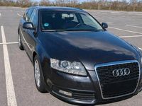Gebraucht Audi A6 239 PS (175 kW) 2011 Grau Kombi