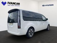 Neu Hyundai Staria Prime 224 PS (164 kW) 2025 Creamy white Van / Kleinbus