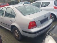 gebraucht VW Bora 1.6 Tüv/Au neu