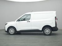 Neu Ford Transit Trend 101 PS (74 kW) 2025 Weiß (weiss) Limousine