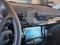 Gebraucht Opel Corsa S 90 PS (66 kW) 2019 Grau Kleinwagen
