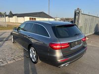 Gebraucht Mercedes E350 258 PS (189 kW) 2017 Grau Kombi