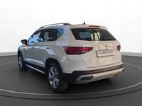 Occasion Seat Ateca 4Drive 150 ch (110 kW) 2023 Blanc SUV