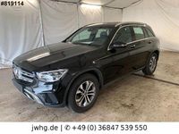 Gebraucht Mercedes GLC220 AMG 194 PS (142 kW) 2022 Schwarz/baltic black SUV