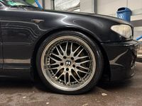 Gebraucht BMW 330 Performance 231 PS (169 kW) 2003 Schwarz Coupé