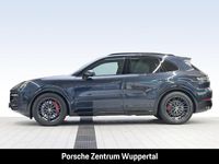 Gebraucht Porsche Cayenne GTS 500 PS (367 kW) 2024 Algarveblaumetallic SUV