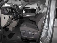 Neu VW Multivan 150 PS (110 kW) 2025 Monosilber metallic Van