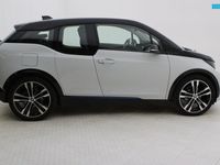 gebraucht BMW 120 i3sAh DAB Navi Bus. RTTI Wärmep. Tempomat