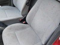 Gebraucht VW Transporter 102 PS (75 kW) 1999 Rot Van