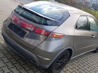 gebraucht Honda Civic 2.2 CTDI Motor