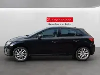 Neu Seat Ibiza FR 116 PS (85 kW) 2025 Grau Limousine