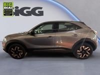 Gebraucht Opel Mokka Elegance 101 PS (74 kW) 2024 Lack grau SUV
