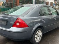 gebraucht Ford Mondeo 2.0 Ghia Autom. Ghia