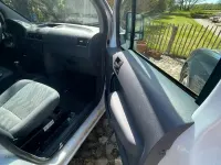 Brugt Ford Transit 2005 Hvid MPV