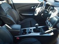 Gebraucht Renault Kadjar Bose Edition 140 PS (102 kW) 2019 Grau SUV