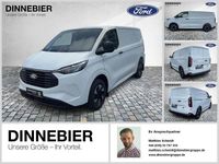 Gebraucht Ford Transit Custom Trend 232 PS (170 kW) 2025 Weiss Pickup