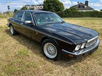 Gebraucht Jaguar XJ40 222 PS (163 kW) 1990 Schwarz Limousine