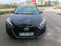 gebraucht Hyundai i40 1.6 gdi euro 6 Tuv 2025 fabricație 2016