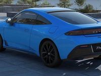 Neu Honda Prelude Advance 184 PS (135 kW) 2026 Racing blue pearl Coupé