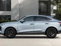 Neu Audi Q3 Sportback 193 PS (141 kW) 2026 Pfeilgrau perleffekt SUV