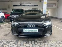Gebraucht Audi A6 Sport 265 PS (194 kW) 2021 Schwarz Kombi