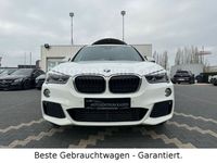 Gebraucht BMW X1 M Sport 231 PS (169 kW) 2017 Alpinweiss 3 SUV