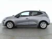 Neu Renault Clio Evolution 91 PS (66 kW) 2026 Stahlgraumet. Kleinwagen