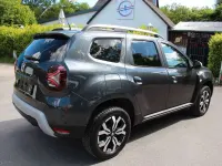 Używany Dacia Duster Prestige 150 KM (110 kW) 2021 Szary SUV